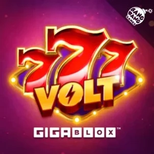 777 Volt GigaBlox