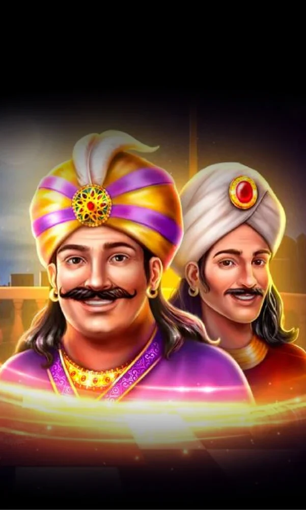 Akbar & Birbal