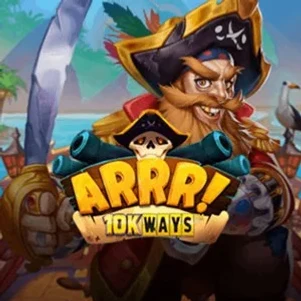 ARRR! 10K Ways