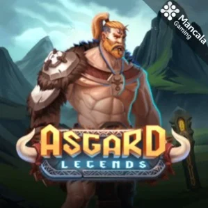 Asgard Legends