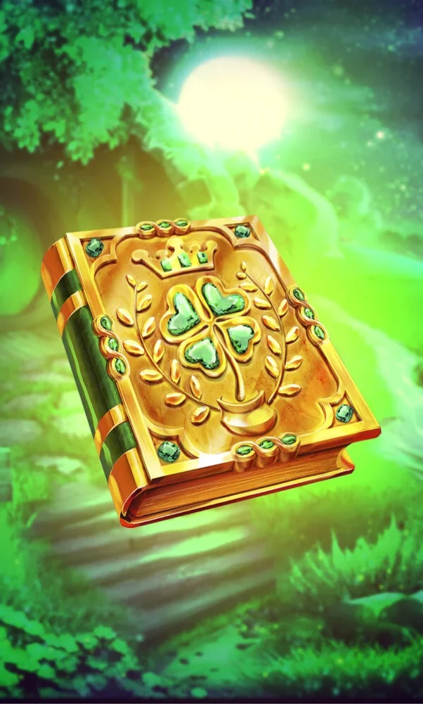 Book Of Clovers -Reloaded
