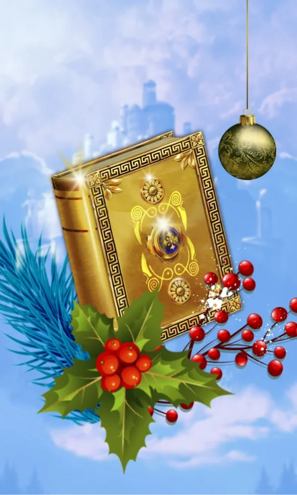 Book Of Demi Gods 2 -CE