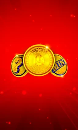 Cash The Gold Hold And Win