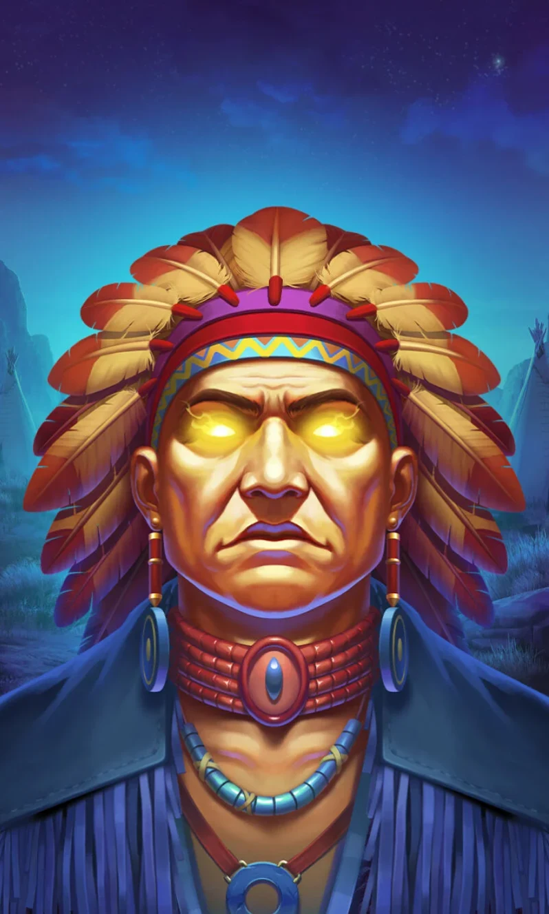 Chief Hawks Spirit Walk