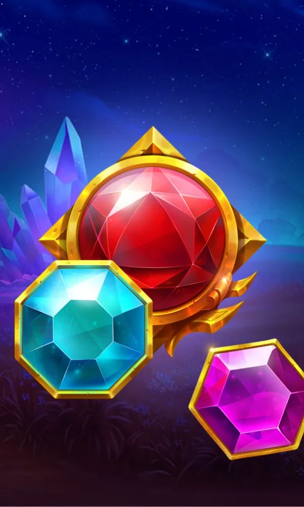 Diamond Cascade