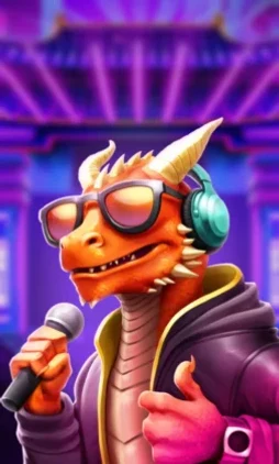 Dragon Boyz