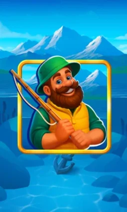 Fishing Splash