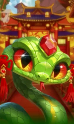 Fortune Snake