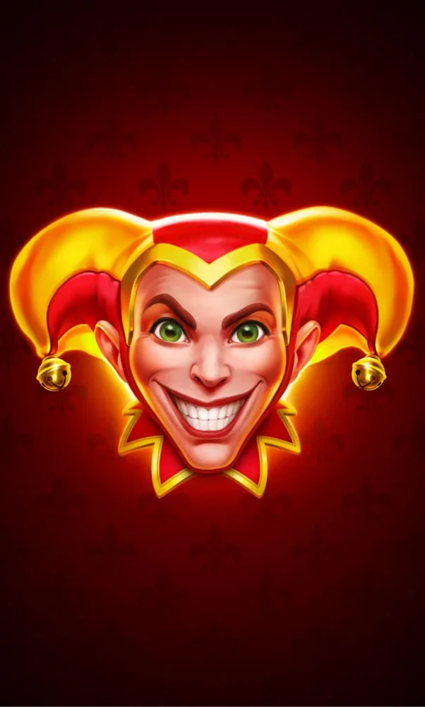 Royal Joker: Hold and Win
